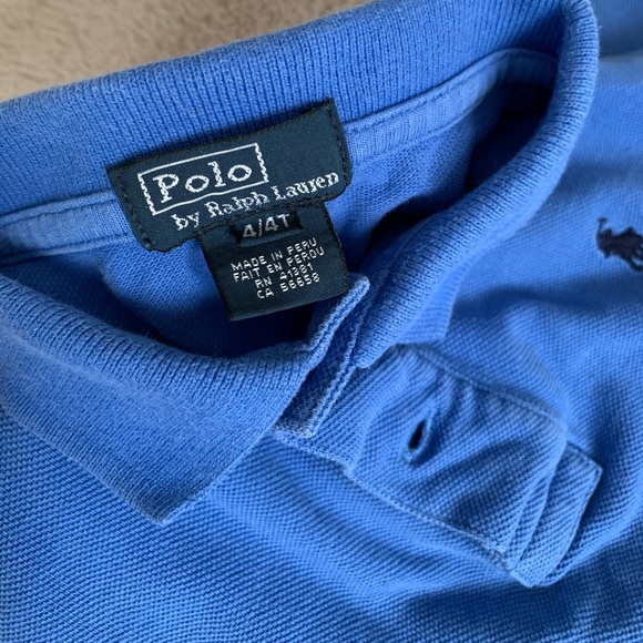 Polo by Ralph Lauren tee - Picture 2 of 3
